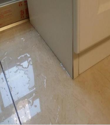 涿州市漏水检测 厕所漏水怎么检测?
